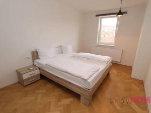 Pronájem bytu 3+kk, Praha - Holešovice, Milady Horákové, 81 m2