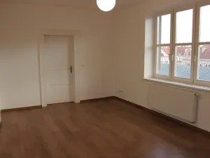 Pronájem bytu 2+1, Praha - Vinohrady, Budečská, 83 m2