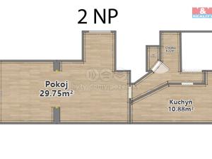 Prodej rodinného domu, Roztoky, 148 m2