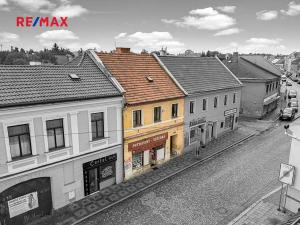 Prodej rodinného domu, Kostelec nad Černými lesy, Pražská, 250 m2