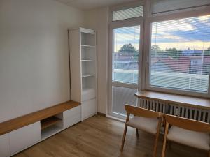 Pronájem bytu 1+kk, Jičín, Sv. Čecha, 30 m2