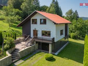 Prodej komerční nemovitosti, Velké Karlovice - Malé Karlovice, 150 m2