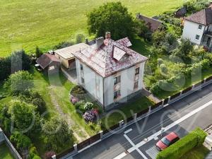 Prodej rodinného domu, Javorník, Smetanova, 225 m2