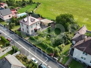 Prodej rodinného domu, Javorník, Smetanova, 225 m2