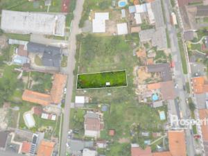 Prodej pozemku, Držovice, 619 m2