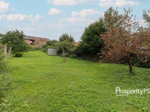 Prodej pozemku, Držovice, 619 m2