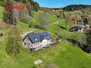 Prodej chalupy, Pec pod Sněžkou, 360 m2