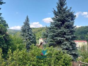 Prodej zahrady, Dubí, 427 m2