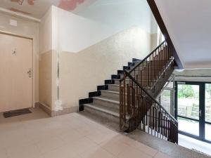 Prodej bytu 3+kk, Praha - Žižkov, Hartigova, 66 m2
