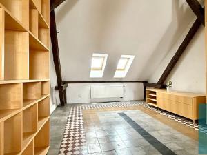 Pronájem rodinného domu, Kroměříž, Purkyňova, 150 m2
