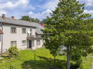 Prodej chalupy, Čečkovice, 248 m2
