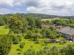 Prodej chalupy, Čečkovice, 248 m2