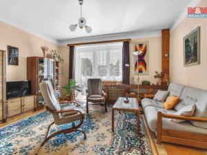 Prodej bytu 3+1, Chrudim - Chrudim IV, Na Rozhledně, 62 m2