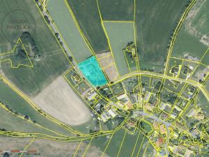 Prodej komerční, Věcov - Odranec, 332 m2