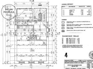 Prodej komerční, Věcov - Odranec, 332 m2