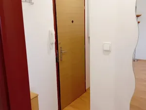 Pronájem bytu 1+kk, Frýdlant, Bělíkova, 37 m2