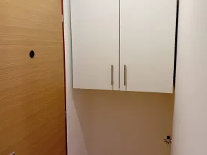 Pronájem bytu 1+kk, Frýdlant, Bělíkova, 37 m2