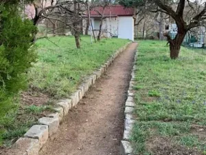 Pronájem zahrady, Brno, 340 m2