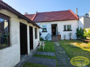 Prodej rodinného domu, Lipník nad Bečvou, Za Porážkou, 85 m2