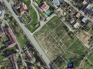 Prodej pozemku pro bydlení, Řehenice, 804 m2