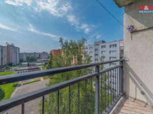 Prodej bytu 3+1, Havířov - Šumbark, Zvonková, 69 m2