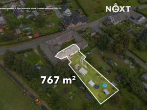 Prodej bytu 4+1, Sobotín, 111 m2
