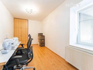 Prodej bytu 4+1, Sobotín, 111 m2