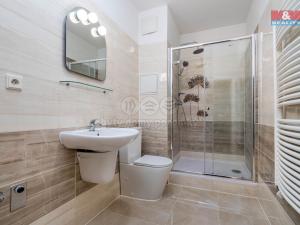 Pronájem bytu 1+kk, Praha - Záběhlice, Podle náhonu, 36 m2