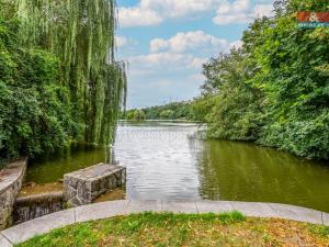 Pronájem bytu 1+kk, Praha - Záběhlice, Podle náhonu, 36 m2