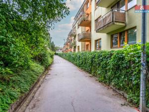 Pronájem bytu 1+kk, Praha - Záběhlice, Podle náhonu, 36 m2