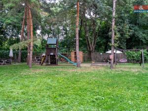 Pronájem bytu 1+kk, Praha - Záběhlice, Podle náhonu, 36 m2