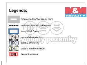 Prodej pozemku pro bydlení, Třebařov, 5014 m2