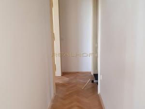 Pronájem bytu 3+1, Brno - Ponava, Skřivanova, 120 m2