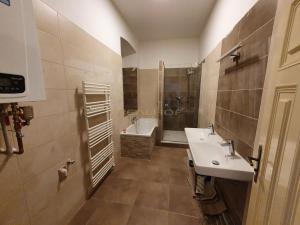 Pronájem bytu 3+1, Brno - Ponava, Skřivanova, 120 m2