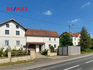 Prodej chalupy, Polička, 213 m2