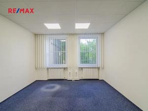 Pronájem kanceláře, Svitavy, náměstí Míru, 40 m2