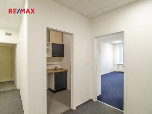 Pronájem kanceláře, Svitavy, náměstí Míru, 40 m2