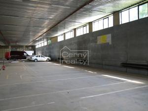 Pronájem skladu, Pardubice, Fáblovka, 1200 m2