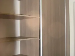 Pronájem bytu 1+kk, Praha - Letňany, Kadečkové, 32 m2