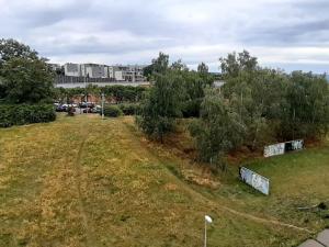 Pronájem bytu 1+kk, Praha - Modřany, Nikoly Vapcarova, 30 m2