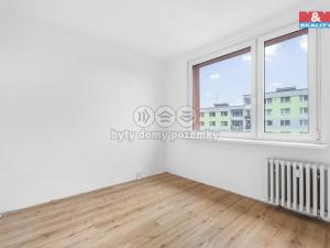 Pronájem bytu 4+1, Ústí nad Labem - Střekov, Nová, 81 m2