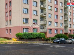 Pronájem bytu 4+1, Ústí nad Labem - Střekov, Nová, 81 m2