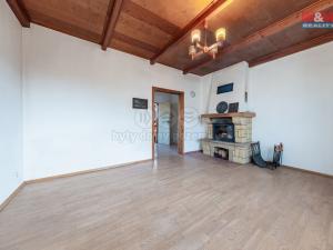 Prodej rodinného domu, Dolní Břežany, Nová, 220 m2
