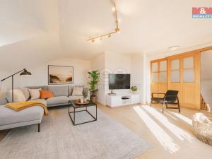 Prodej rodinného domu, Dolní Břežany, Nová, 220 m2