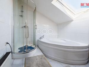 Prodej rodinného domu, Dolní Břežany, Nová, 220 m2