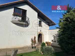 Prodej rodinného domu, Dolní Břežany, Nová, 220 m2
