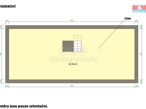 Prodej rodinného domu, Bezdružice - Kamýk, 150 m2