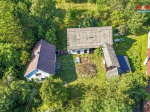 Prodej rodinného domu, Bezdružice - Kamýk, 150 m2