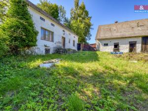 Prodej rodinného domu, Bezdružice - Kamýk, 150 m2
