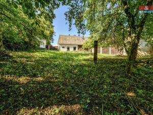 Prodej rodinného domu, Bezdružice - Kamýk, 150 m2